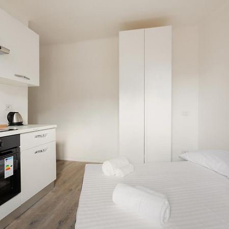 Milano Isola Cozy Studio Экстерьер фото