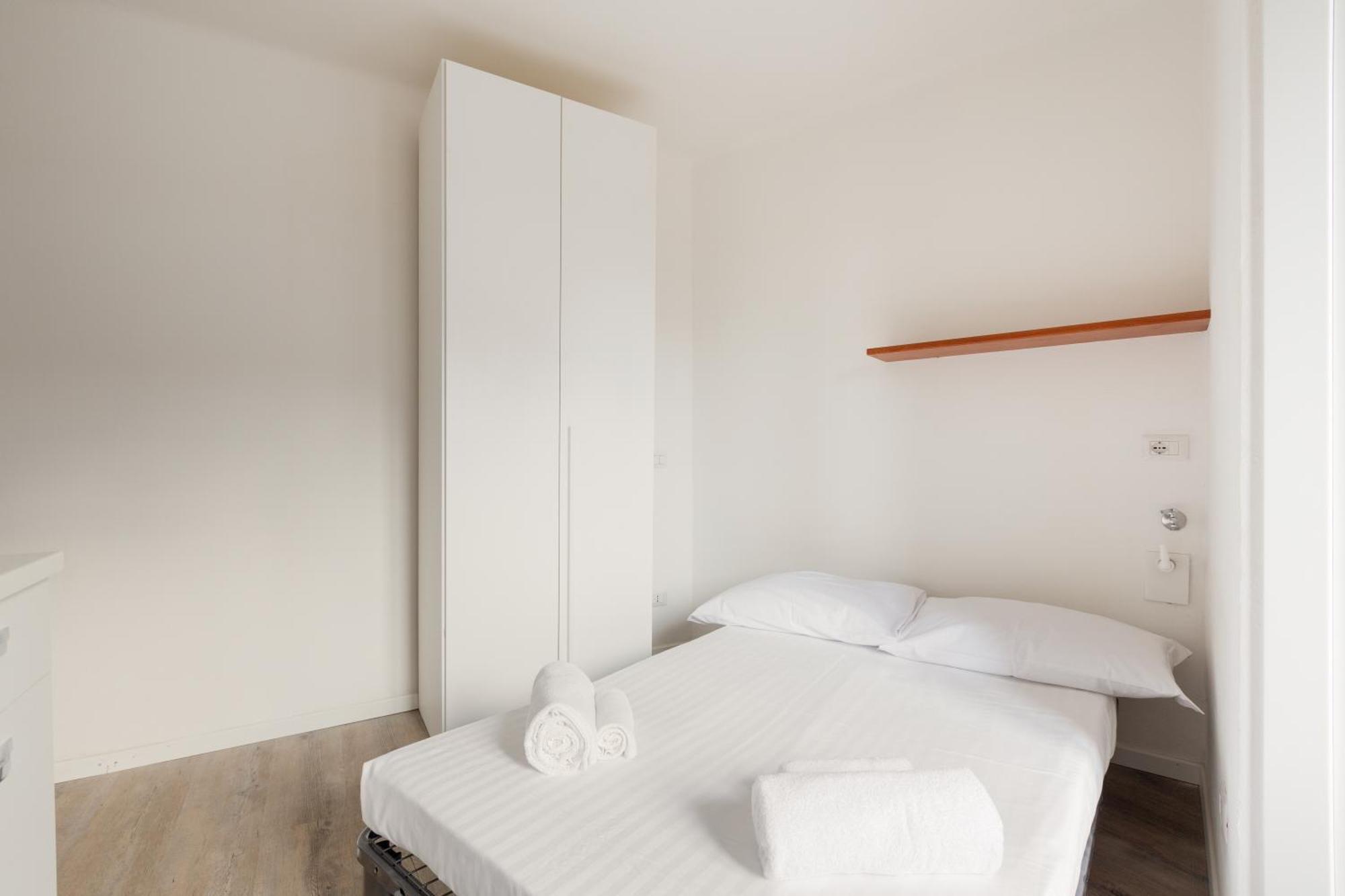 Milano Isola Cozy Studio Экстерьер фото
