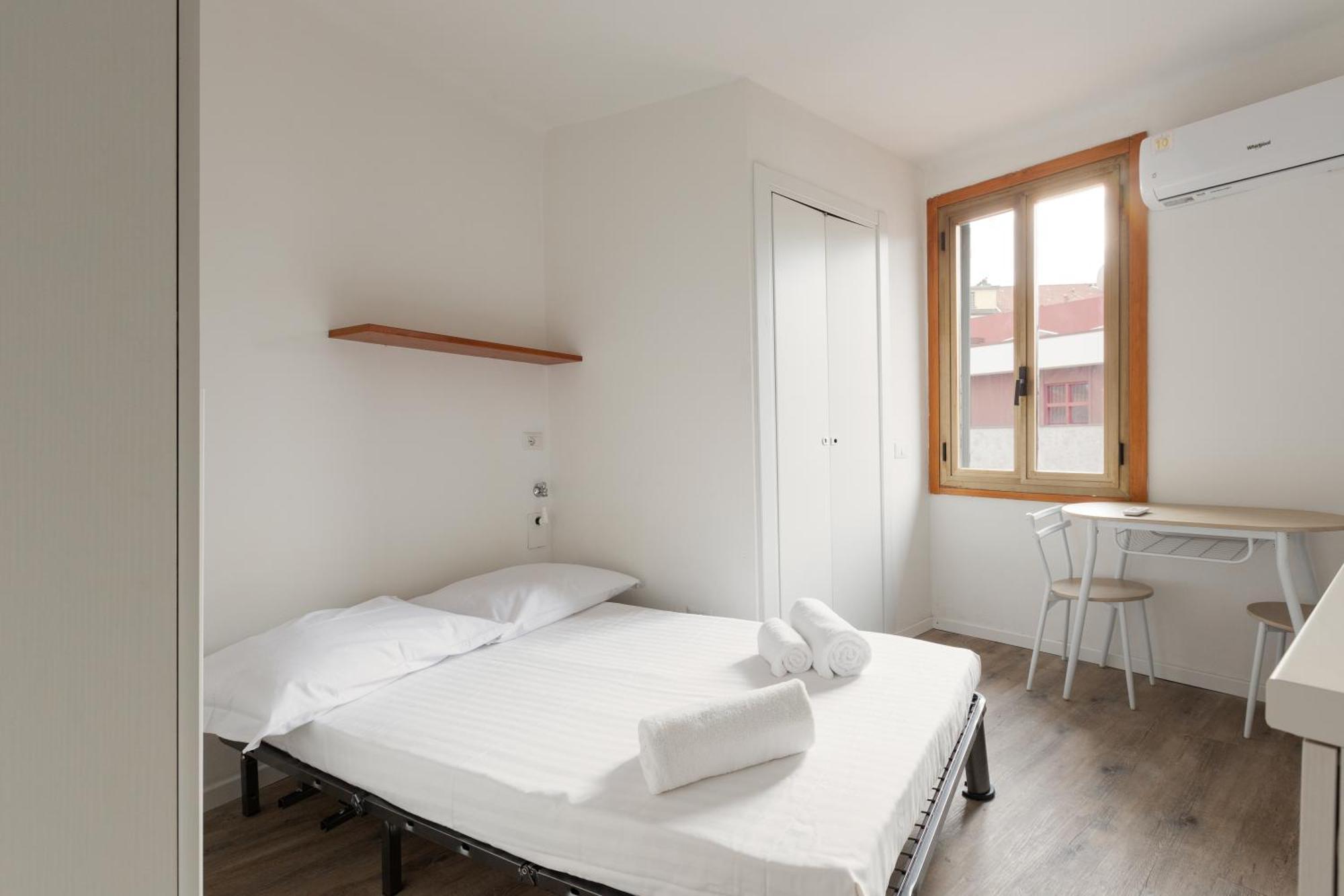 Milano Isola Cozy Studio Экстерьер фото