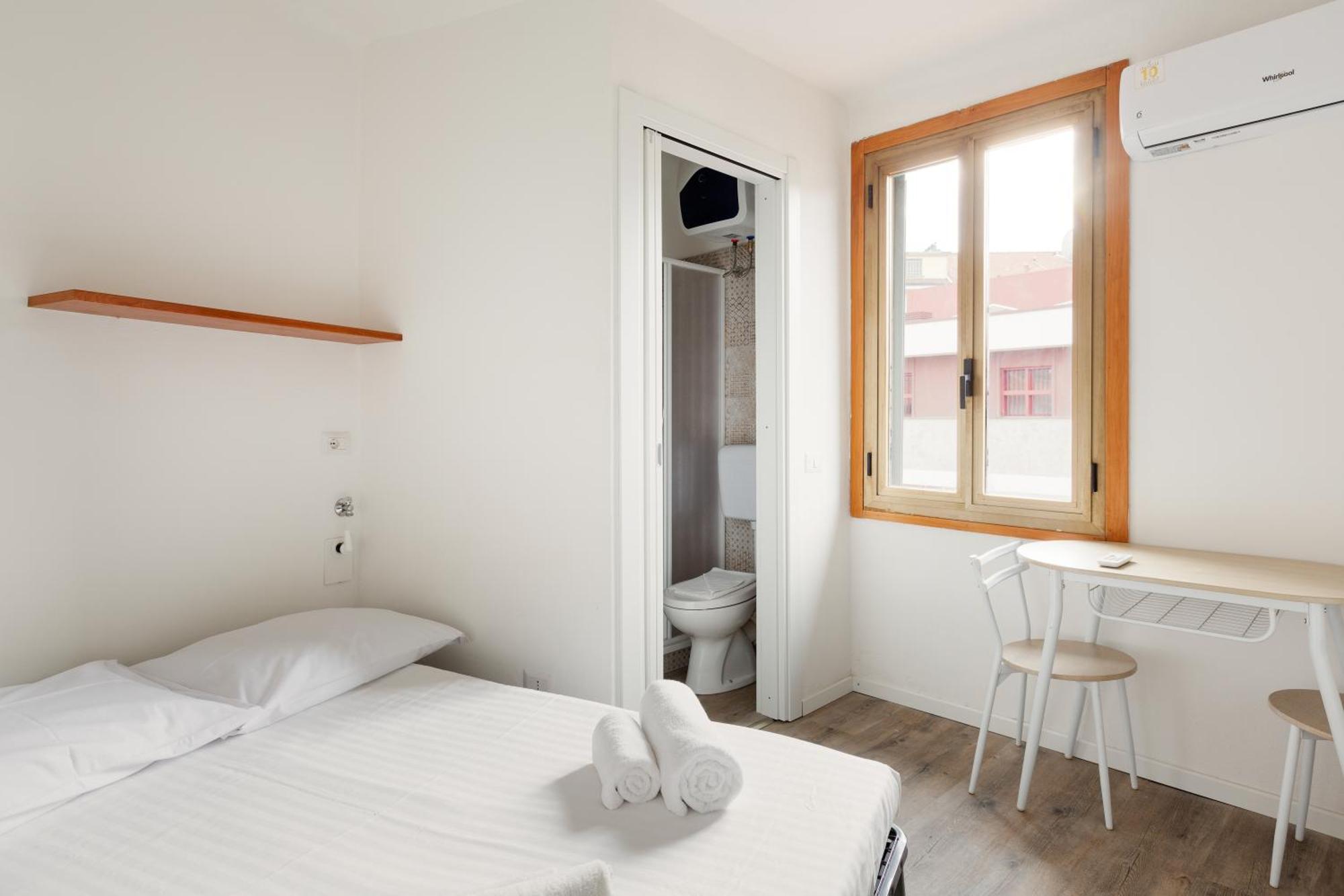 Milano Isola Cozy Studio Экстерьер фото