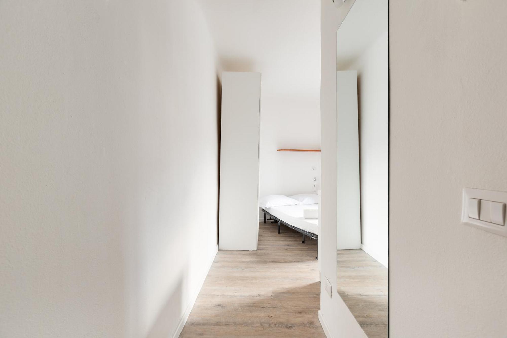 Milano Isola Cozy Studio Экстерьер фото